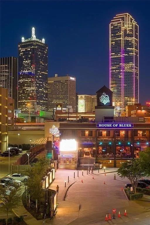 Terrace Condos - Residential