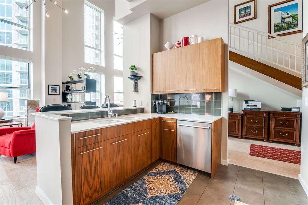 Terrace Condos - Residential