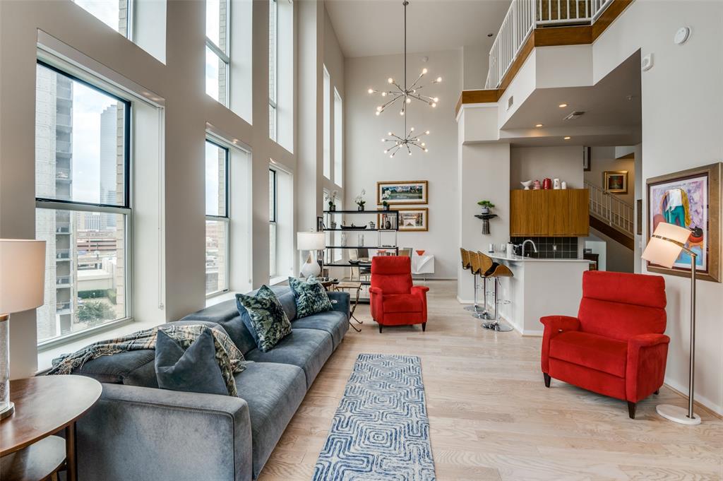 Terrace Condos - Residential