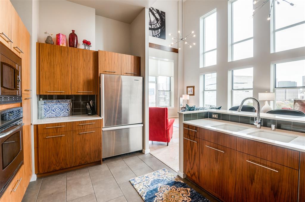 Terrace Condos - Residential