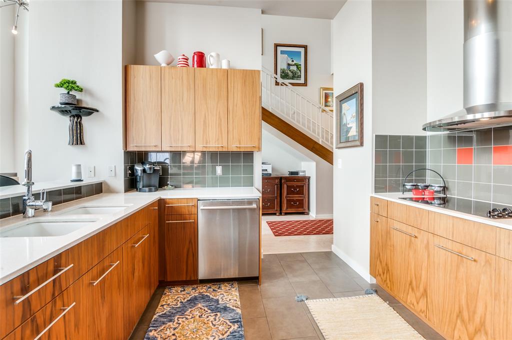 Terrace Condos - Residential