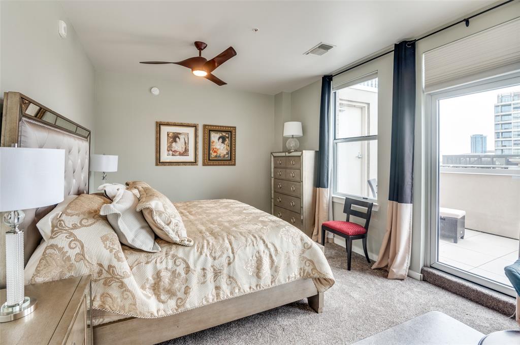 Terrace Condos - Residential