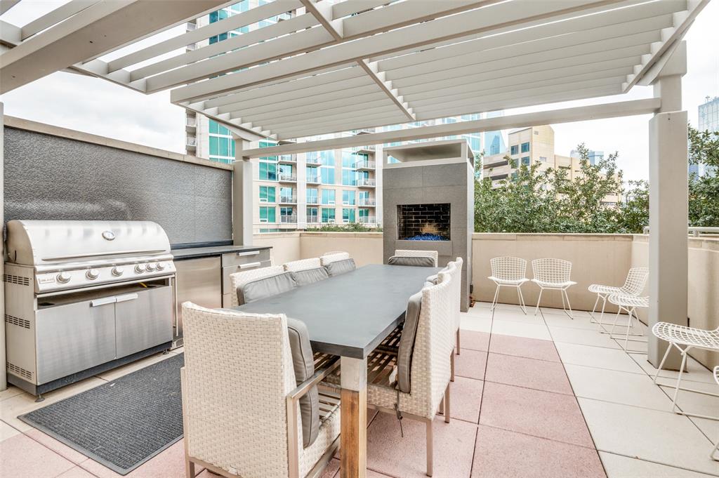 Terrace Condos - Residential