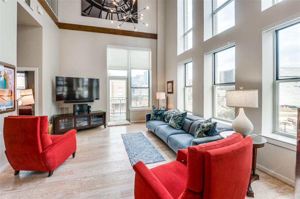 Terrace Condos - Residential