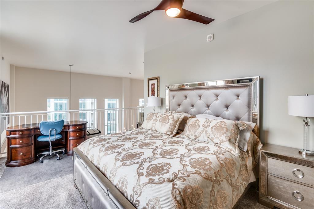 Terrace Condos - Residential