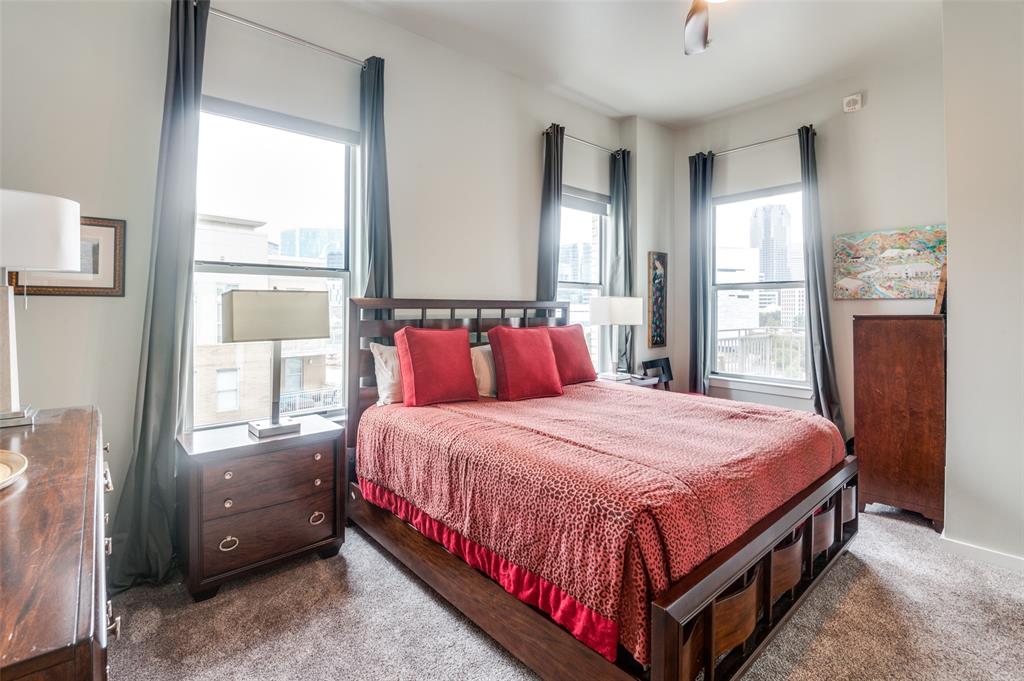 Terrace Condos - Residential