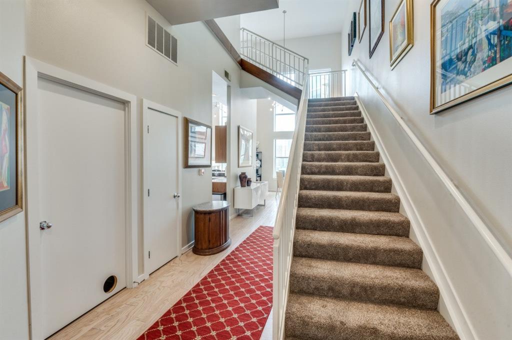 Terrace Condos - Residential