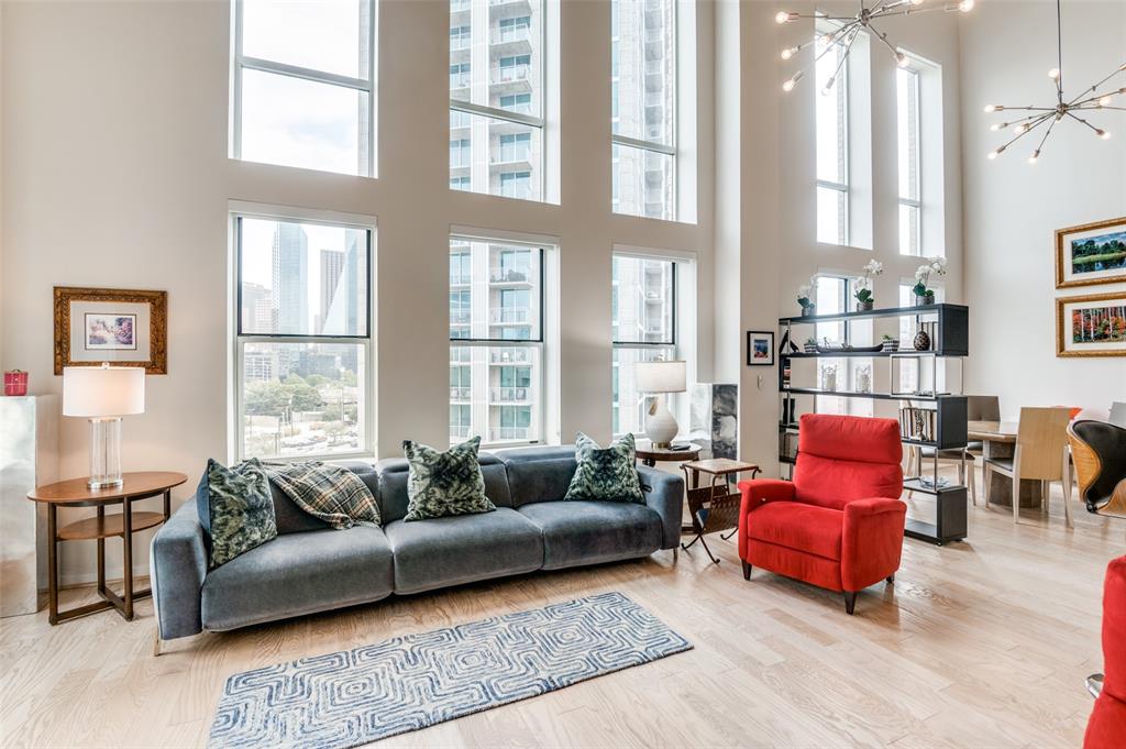 Terrace Condos - Residential