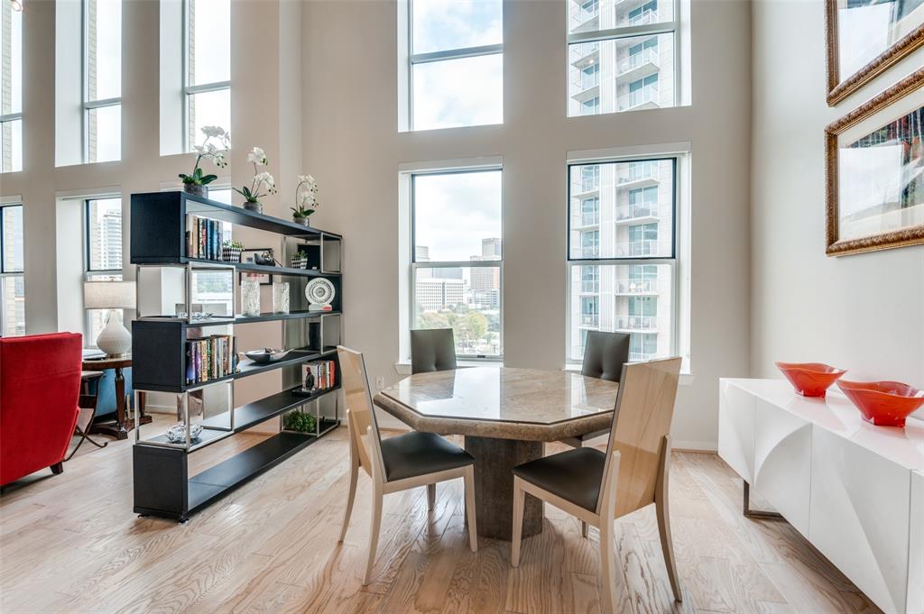 Terrace Condos - Residential