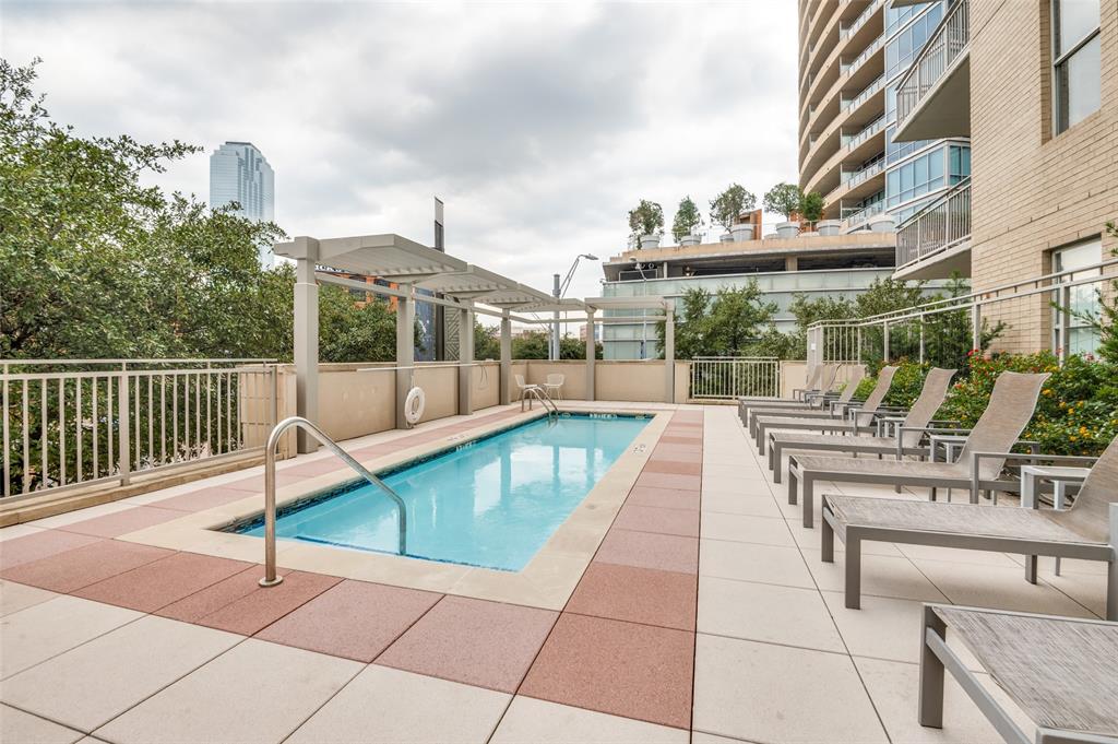 Terrace Condos - Residential