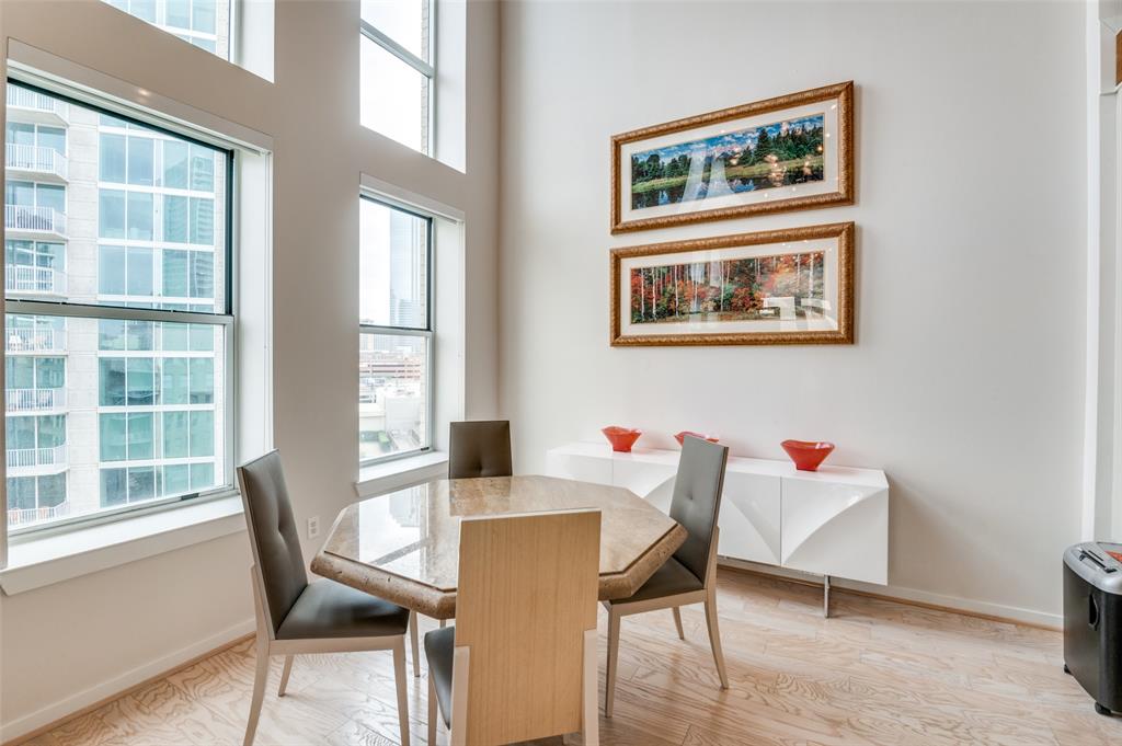 Terrace Condos - Residential