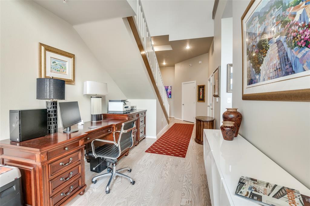 Terrace Condos - Residential