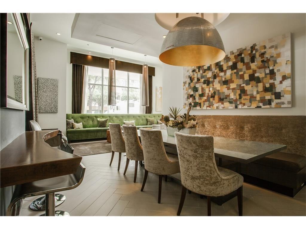 Terrace Condos - Residential