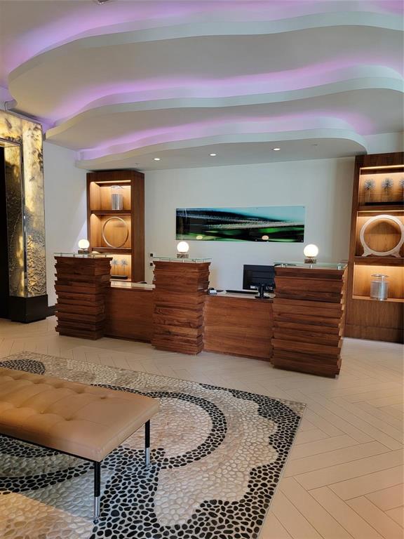 Terrace Condos - Residential