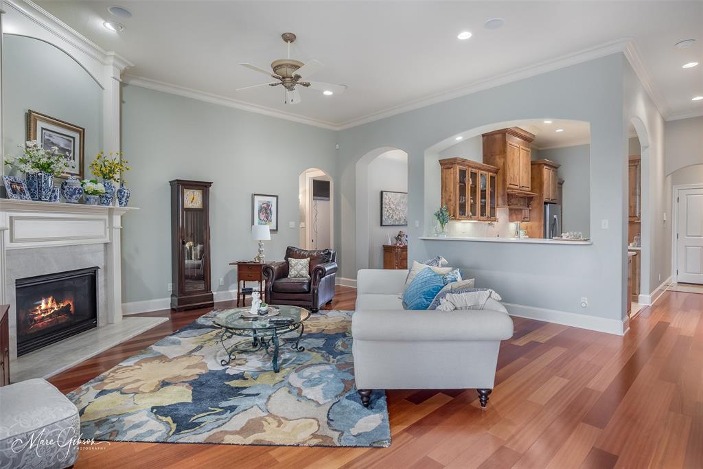 Oak Alley - Residential