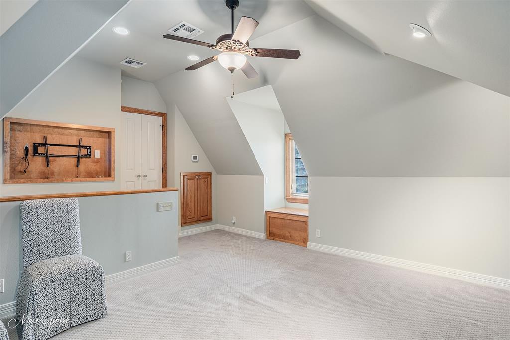 Oak Alley - Residential