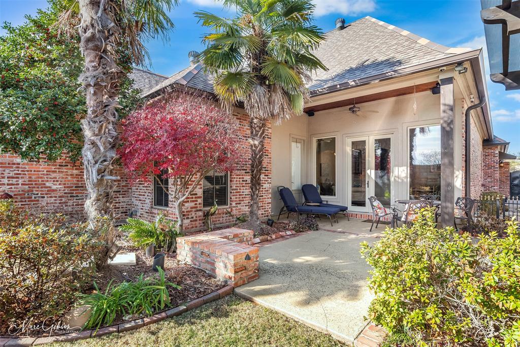 Oak Alley - Residential