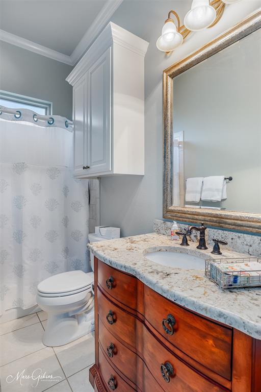 Oak Alley - Residential