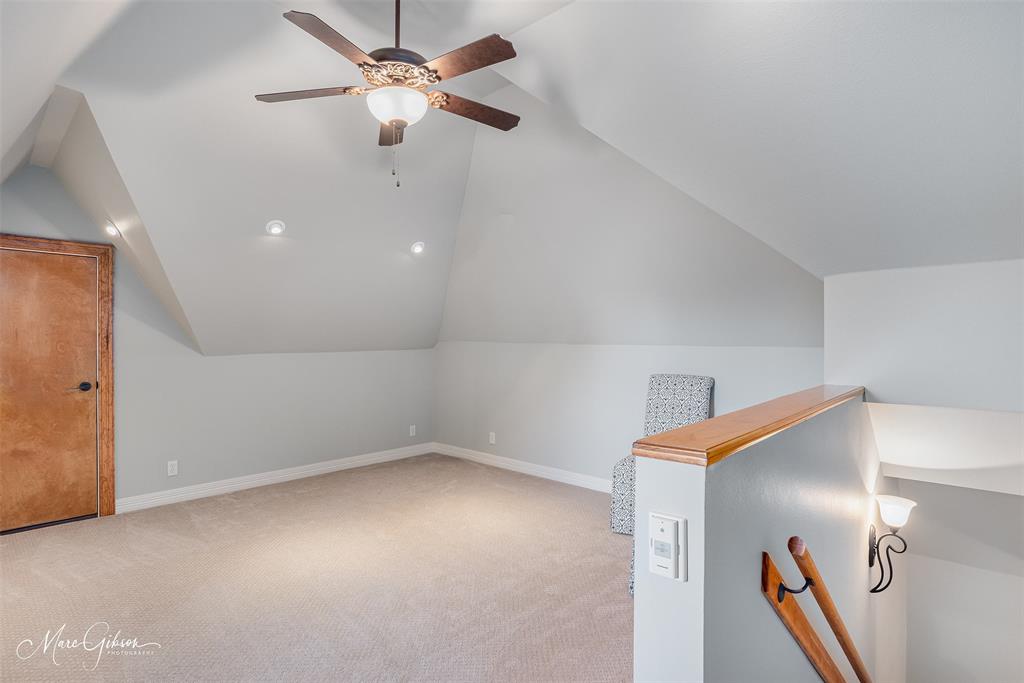 Oak Alley - Residential