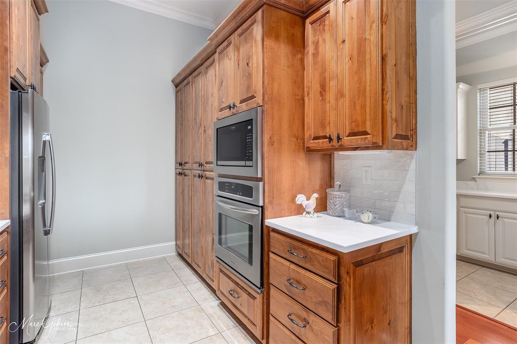 Oak Alley - Residential