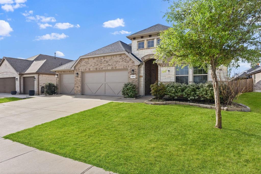 2818 Chestnut Lane