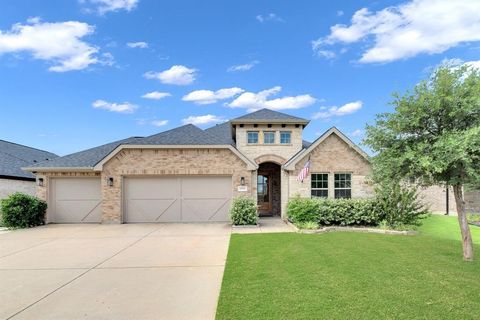 Photo of 2818 Chestnut Lane, Melissa, TX 75454 (MLS # 21325374)