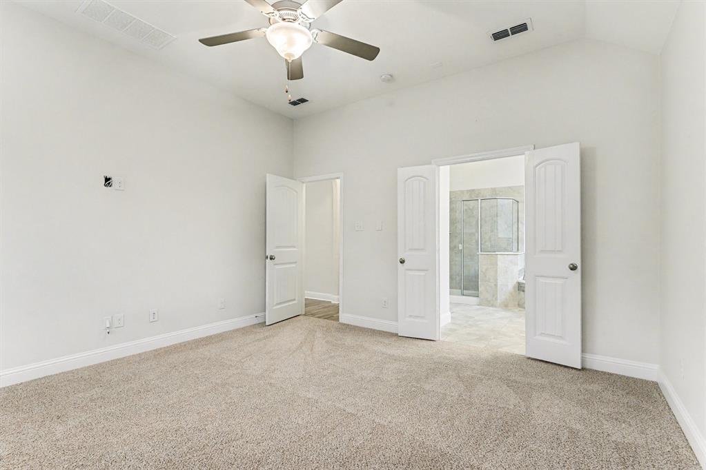 Coventry Crossing Ph 1 - Residential