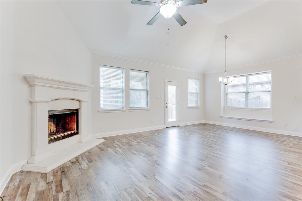 Coventry Crossing Ph 1 - Residential