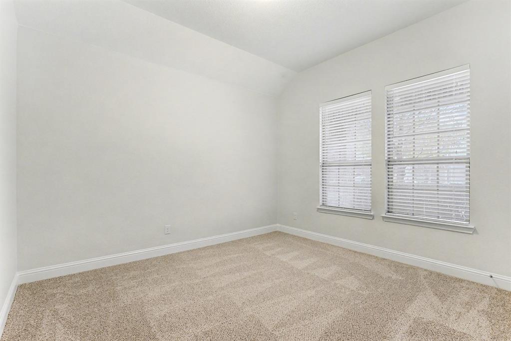 Coventry Crossing Ph 1 - Residential