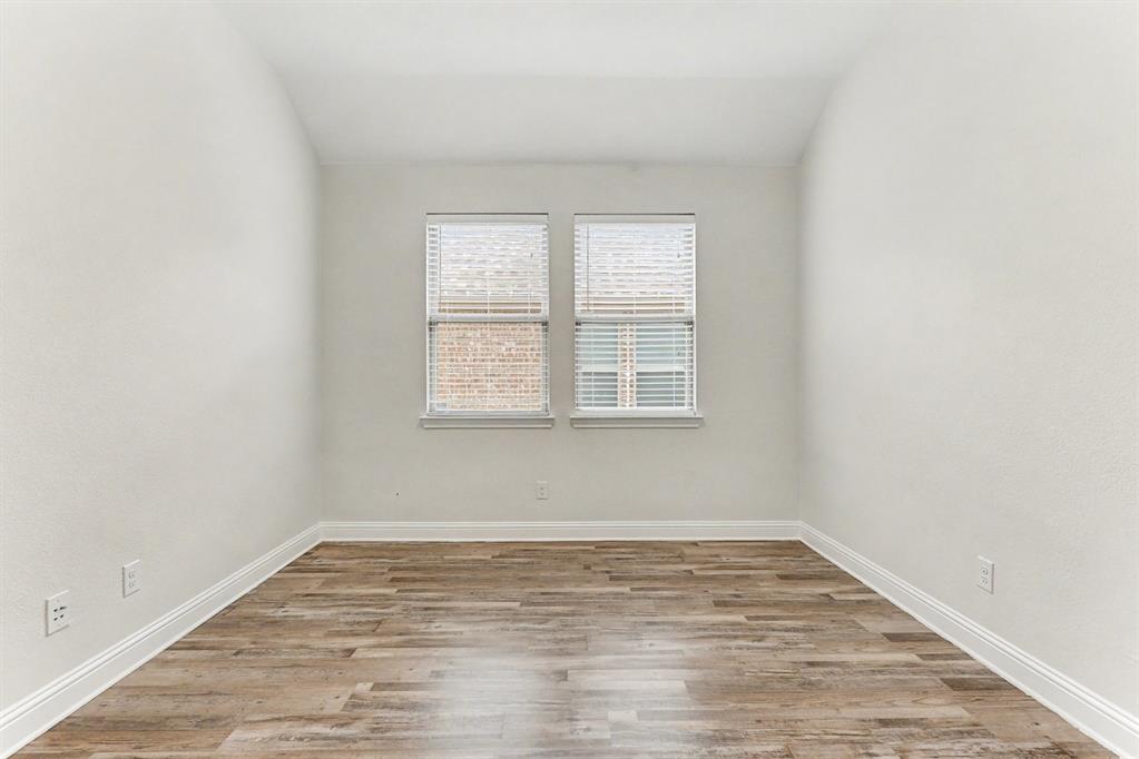 Coventry Crossing Ph 1 - Residential