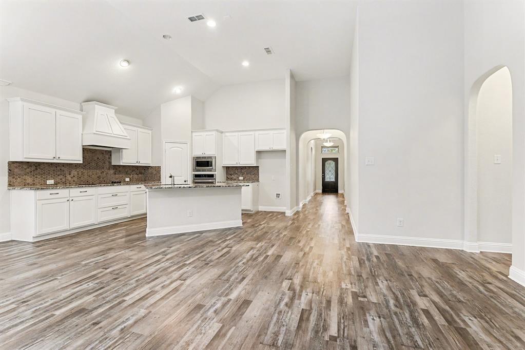 Coventry Crossing Ph 1 - Residential