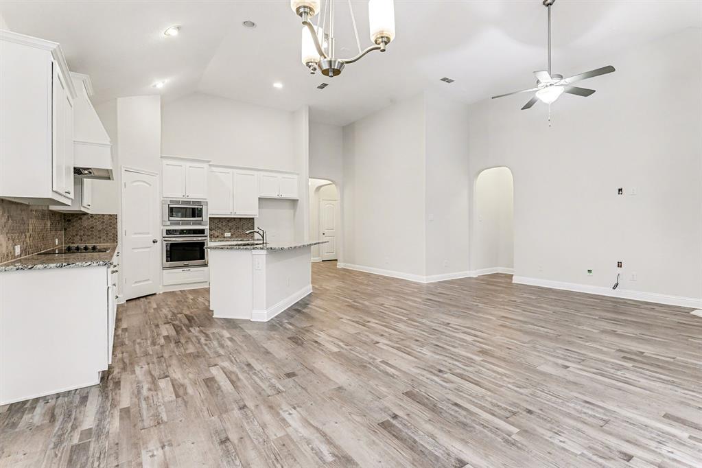 Coventry Crossing Ph 1 - Residential