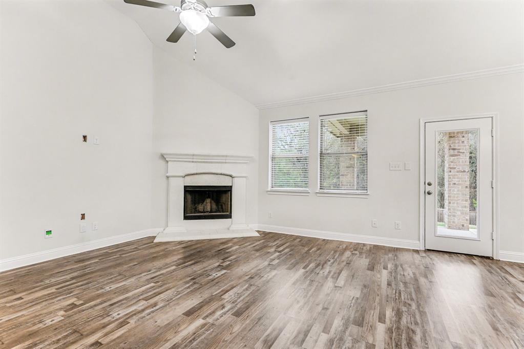 Coventry Crossing Ph 1 - Residential