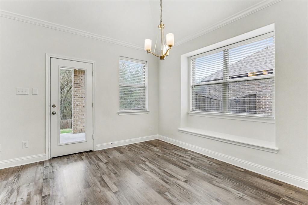 Coventry Crossing Ph 1 - Residential