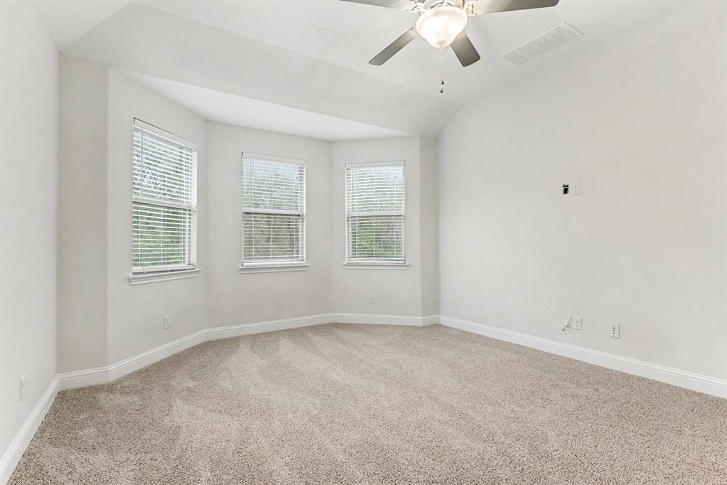 Coventry Crossing Ph 1 - Residential