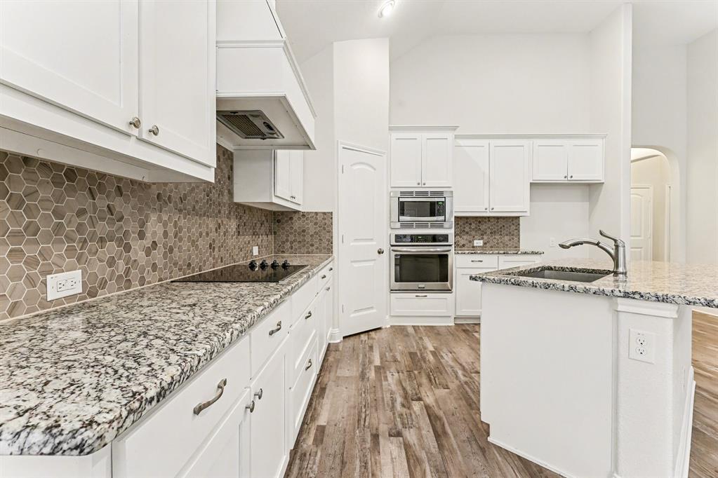 Coventry Crossing Ph 1 - Residential