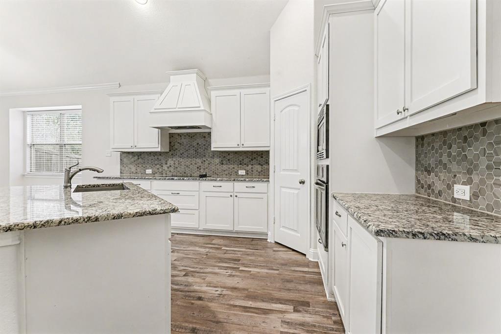 Coventry Crossing Ph 1 - Residential