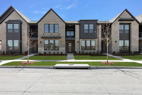 3908 Keya Drive Celina TX 75078