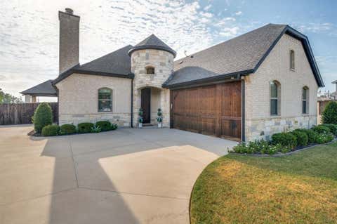 Photo of 551 Chandler Court, Pilot Point, TX 76258 (MLS # 21346612)