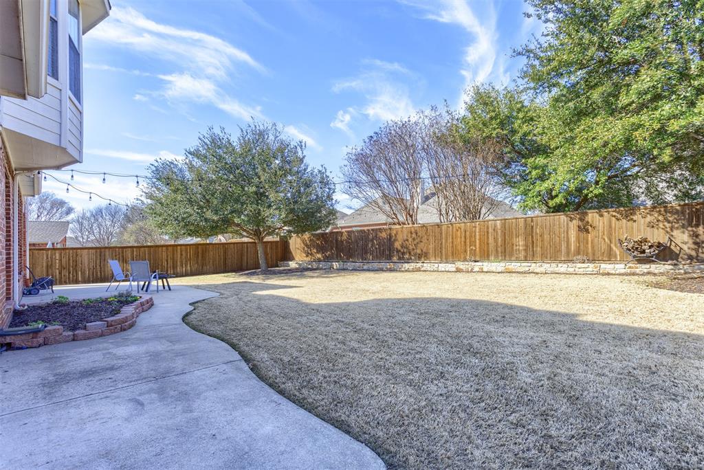 Eagle Creek - Residential