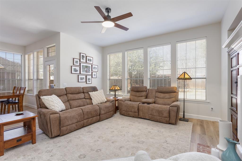 Eagle Creek - Residential