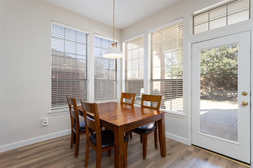 Eagle Creek - Residential