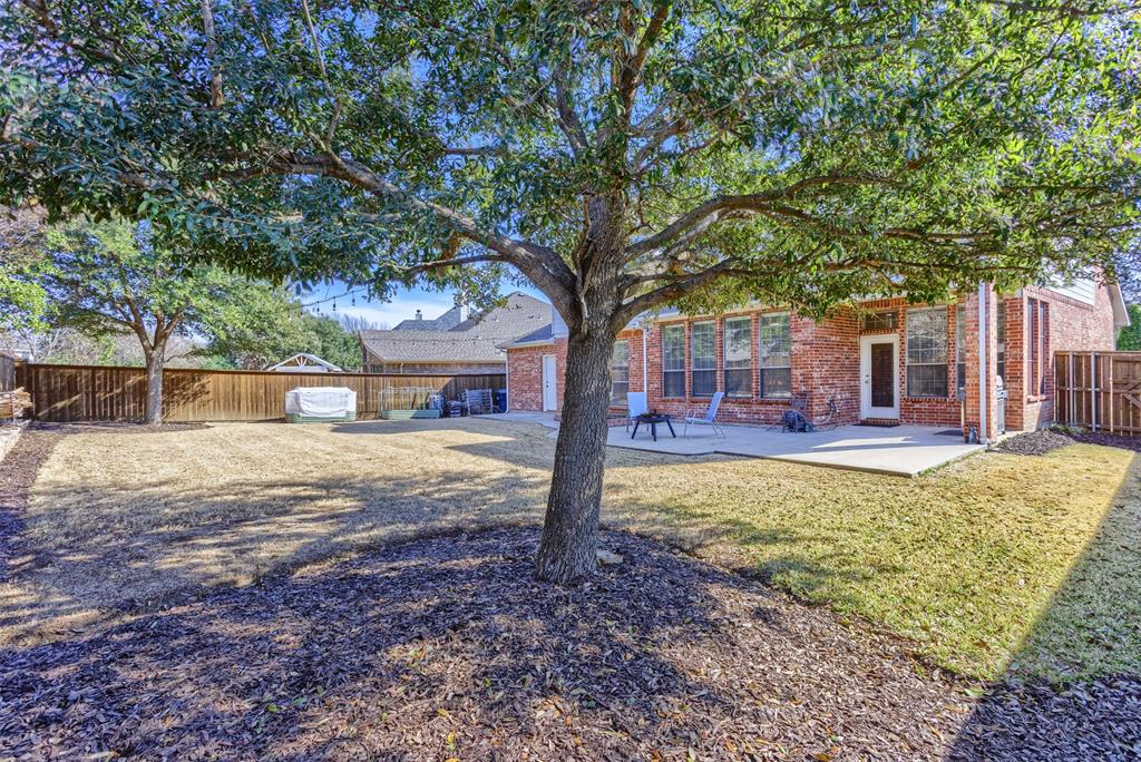 Eagle Creek - Residential