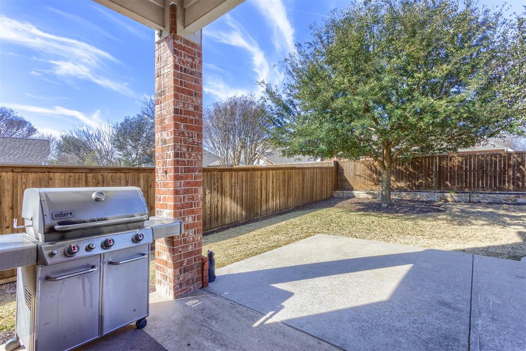 Eagle Creek - Residential