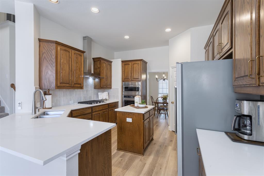 Eagle Creek - Residential