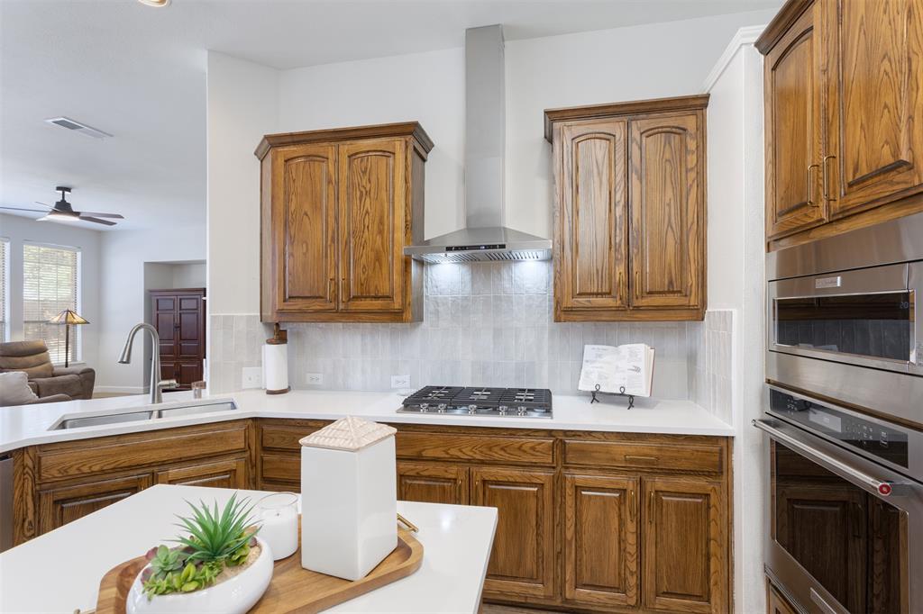 Eagle Creek - Residential