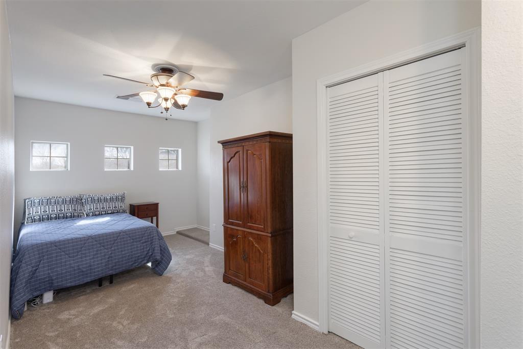 Eagle Creek - Residential