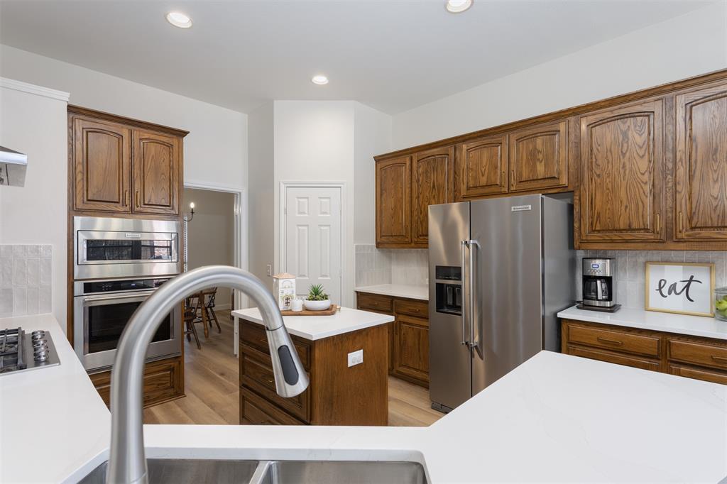 Eagle Creek - Residential