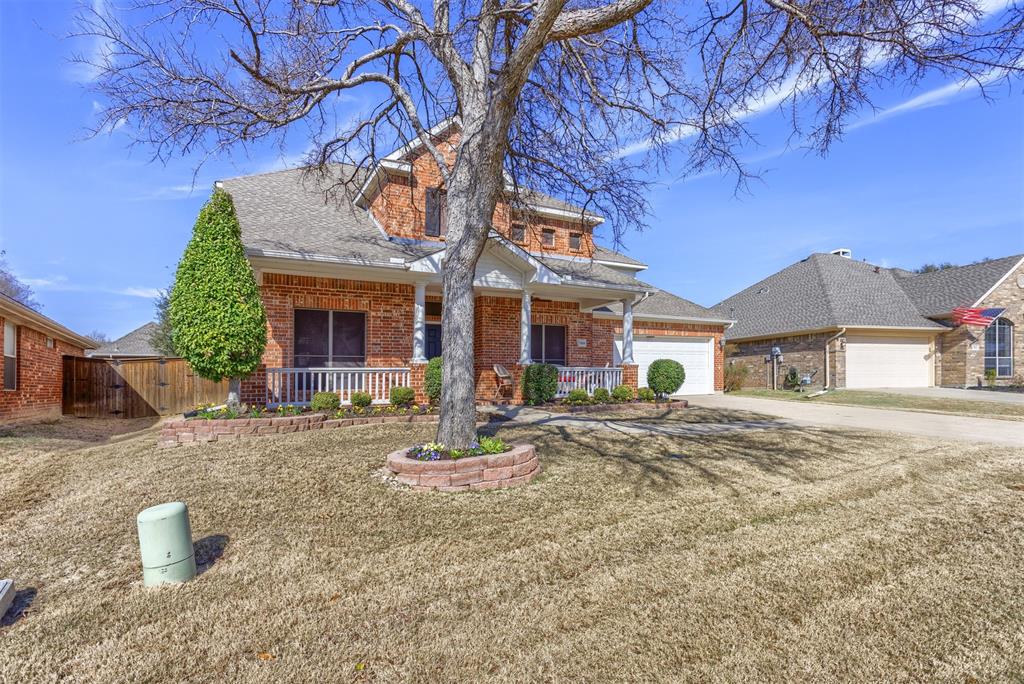 Eagle Creek - Residential