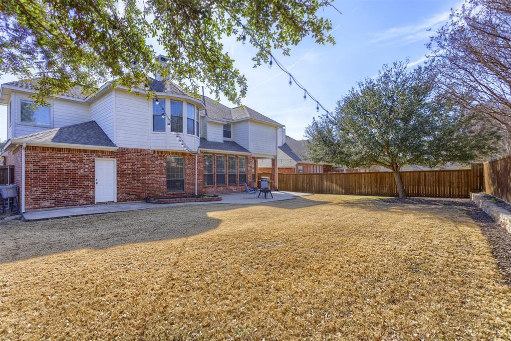 Eagle Creek - Residential